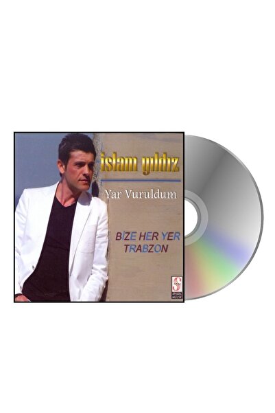 CD Islam Yıldız- Yar Vuruldum / Bize Her Yer Trabzon( )