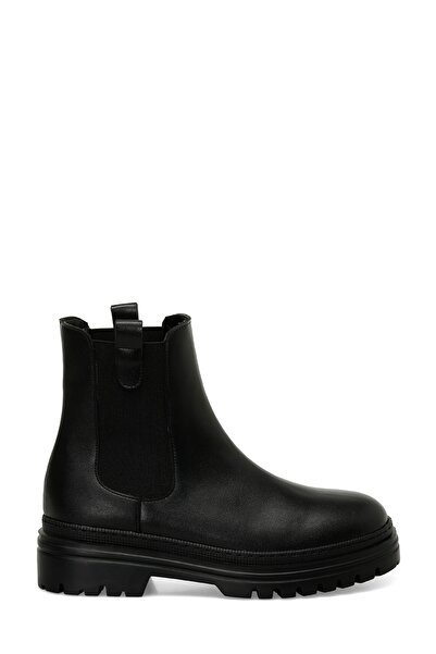 Torex TRX24K-726 4PR Siyah Kadın Chelsea Bot