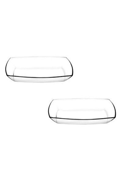 Paşabahçe P.bahçe 54942 Tokio Bowl 2 Pack