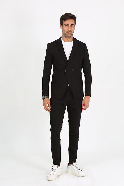 ACTUAL Men's Suit 4032-01