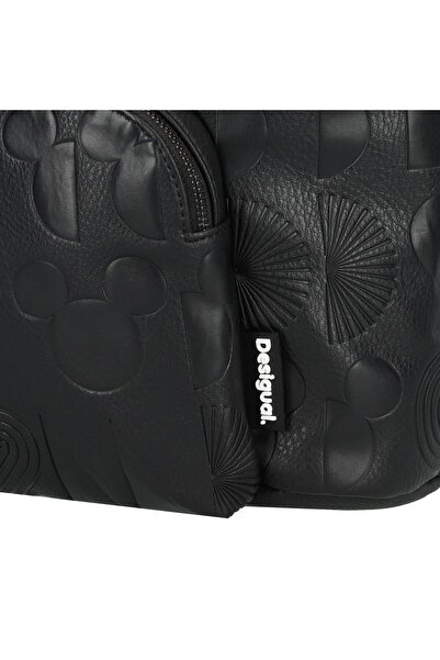 Desigual All Mickey City Rucksack 33 cm