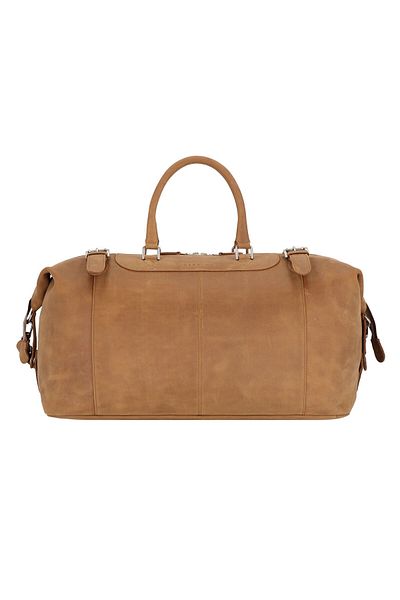 Harold's Toro Reisetasche Leder 52 cm