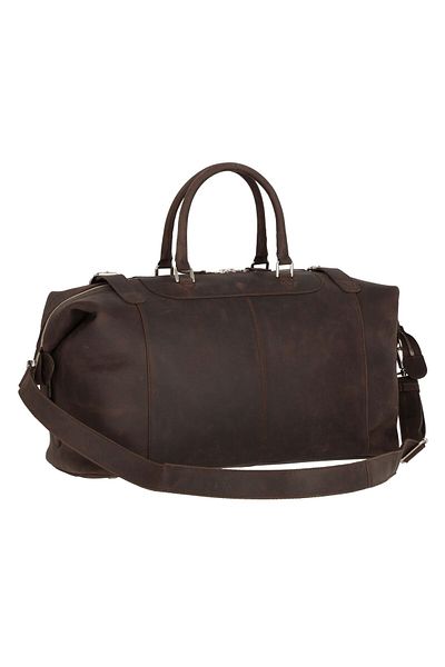 Harold's Toro Reisetasche Leder 52 cm