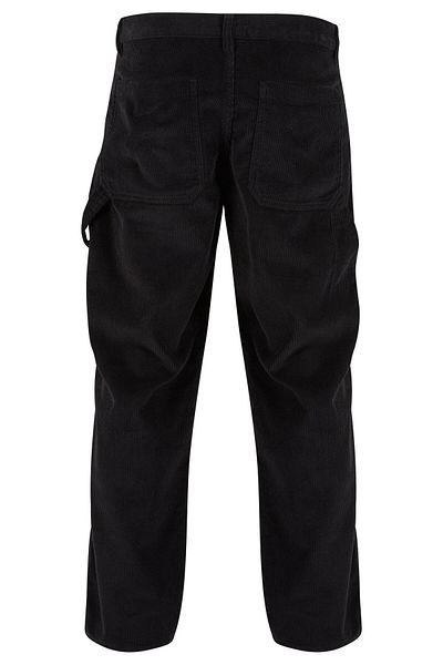 Urban Classics Cord-Zimmermanns-Hose