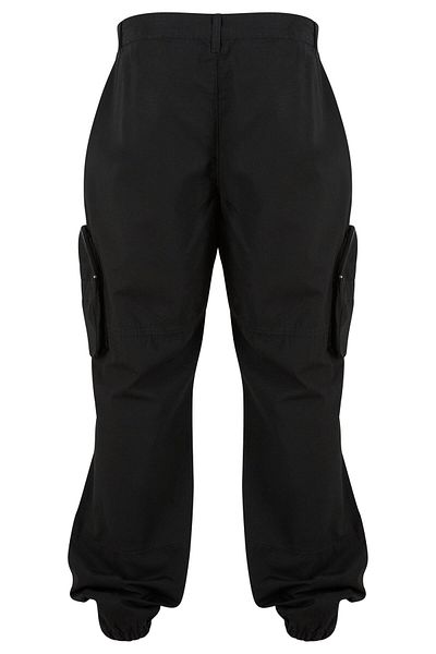 Urban Classics RipstopLoose Passform Cargo-Hose