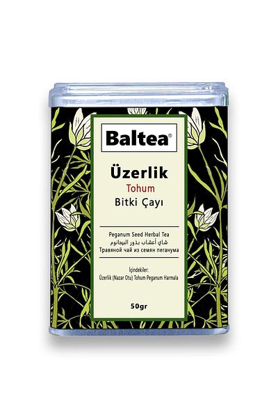 Çayda Bitki Şifa بذور التفوق 140 جرام