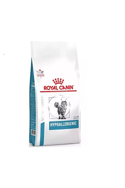 Royal Canin Royal CaninHypoallergenic Kedi Maması 2,5kg