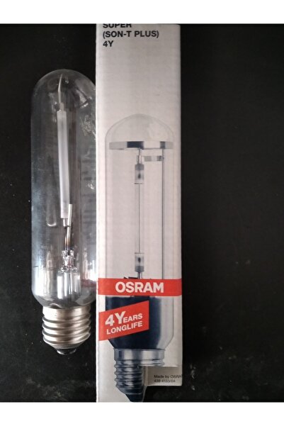Osram 70 Watt Sodyum Buharlı Ampul