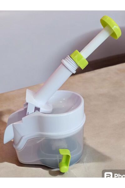 morponi Cherry Cherry Olive Seed Remover - Hamarat