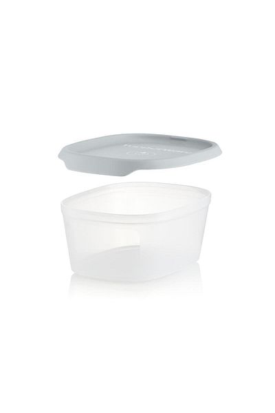 Tupperware One Touch Storage Container Set of 3 540ML, 1.1L, 1.8L