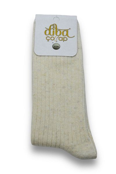 Nitesheys Lambswool Wool Winter Thick Diba Socket Women's Socks