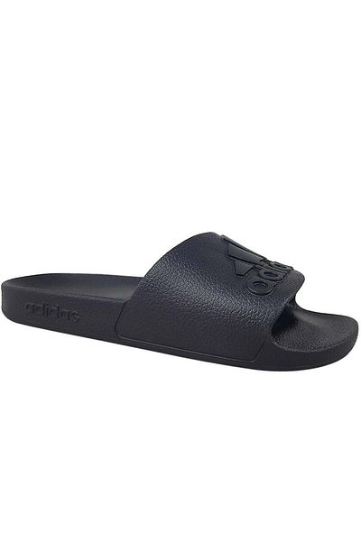 adidas CBLACK/CBLACK/CBLACK ADILETTE AQUA Für Männer