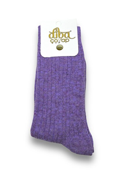 Nitesheys Lambswool Wool Iarna Gros Diba Socket Sosete Femei