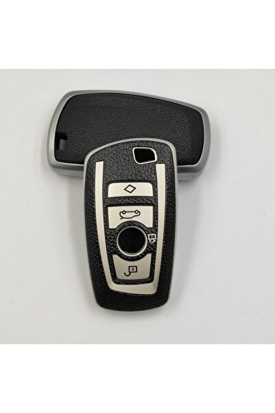 PELİTOTOMOTİV Bmw F10 F20 F30 Z4 X1 X3 X4 M1 M2 M3 E90 1 2 3 5 7 Husă cheie S...