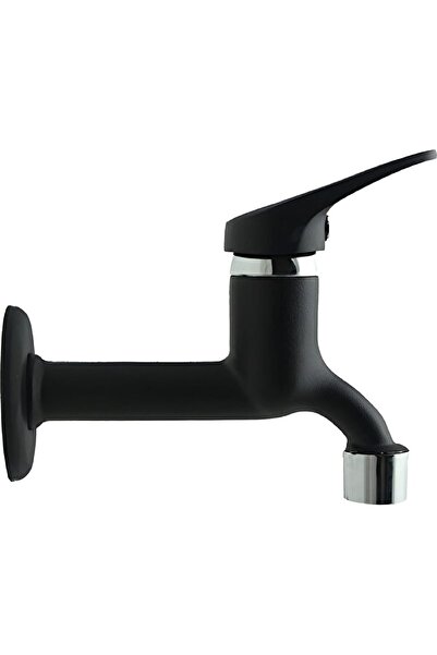 HARMONİ Black Mix Faucet