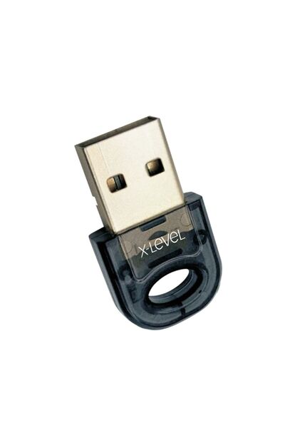 X-Level X-dongle Bluetooth 5.1 Mini Usb Adaptör - Kablosuz Alıcı Dongle
