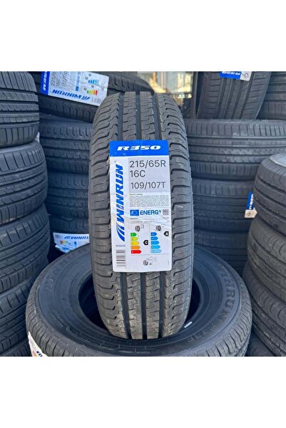 Winrun 215/65R16C 109/107T R330 WINRUN YAZLIK LASTİK