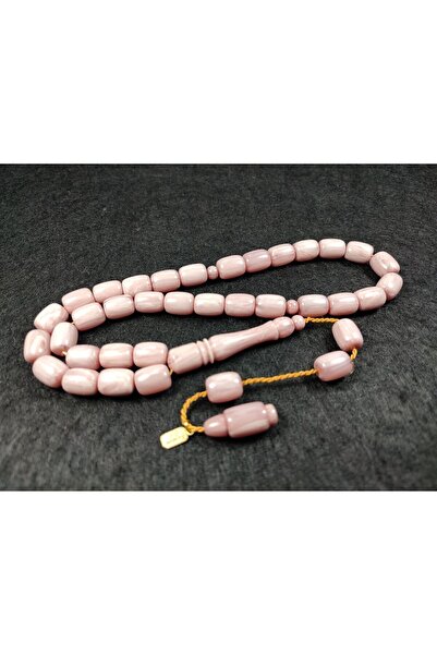 İskeçe Exclusive Furkan Rose USA Signed Sealed Bleeding Tie Certified No 3939