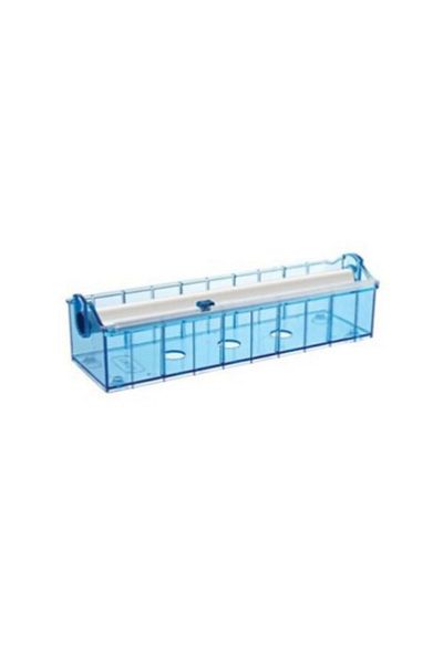 Palex Plastic Stretch And Foil Dispenser 45 Cm