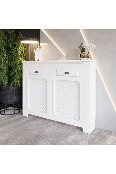 SCB Mobilya ÇEKMECE GÖRÜNÜMLÜ PETEK KAPLAMA