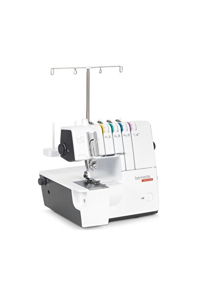 bernette B42 Reçme Makinesi