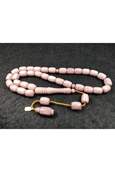 İskeçe Exclusive Furkan Rose USA Signed Sealed Bleeding Tie Certified No 3939