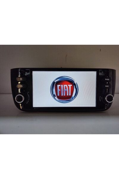 Carnavi Carplayli Fiat Liena Ve Punto Multimedya Andorid Teyp Kamera Hediyeli