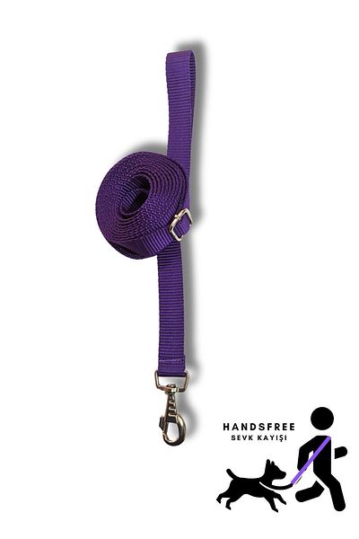 UTDpet Dispatch Standard - Strap Hands Free