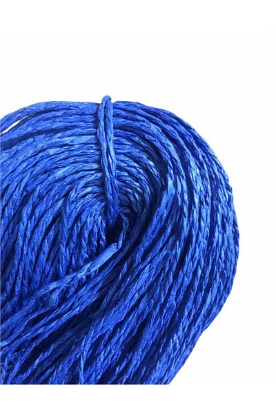 Kelebek Paper Rope Saks M. Kraft Models Ropes 1 Binding 240 - 250 Grams