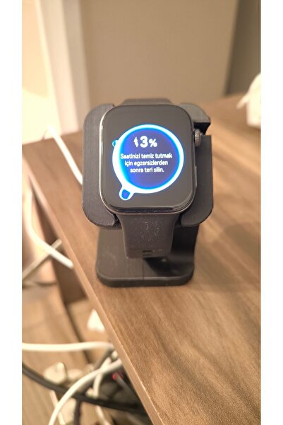 3dfabrick Huawei Watch Fit 3 Şarj Standı
