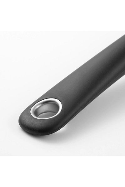 IKEA Ikea Egg Beater - 34 cm Stainless Steel, Mixer Metal Black