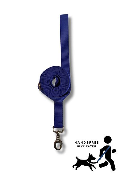 UTDpet Dispatch Standard - Strap Hands Free