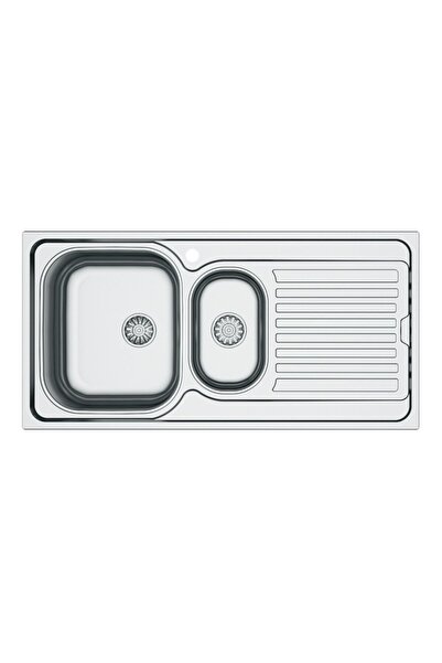 Asil Krom 50 X 100 1,5 Göz Düz Sağ