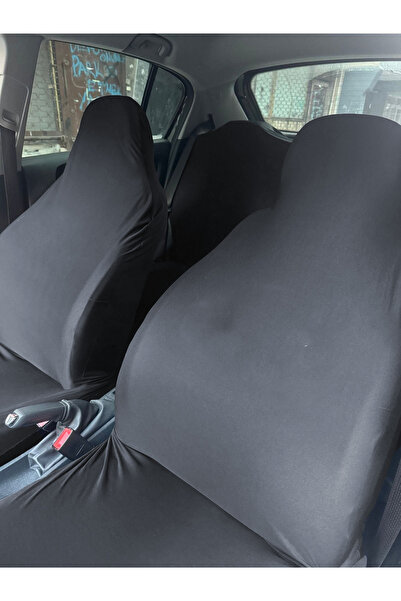 Space Oto Koltuk Kılıfı Volkswagen Jetta Uyumlu %100 Penye 6 Renk Araç Servis...