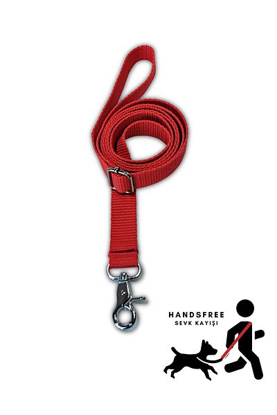 UTDpet Dispatch Standard - Strap Hands Free