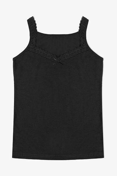 koza iç giyim Women's Lace Detailed Athlete