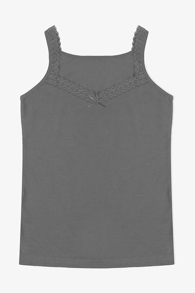 koza iç giyim Women's Lace Detailed Athlete