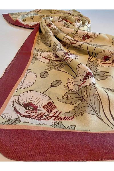 Silk Home Σάλια Eco Viscose Silk Home - 9022-10