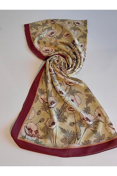 Silk Home Σάλια Eco Viscose Silk Home - 9022-10