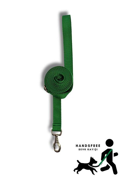 UTDpet Dispatch Standard - Strap Hands Free