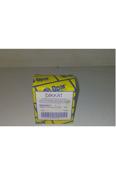 OPAR Gear Lever Repair Kit 5 Gears
