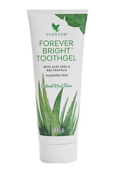 Forever Bright Toothgel Diş Macunu 1 Adet