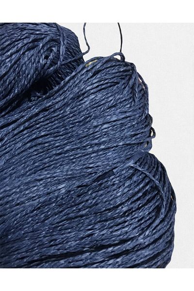 Kelebek Paper String Dark Blue Kraft Models Strings 1 Binding 240 - 250 Grams