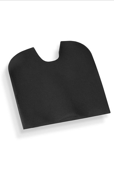 Viscofoam Orthopedic Sitting Cushion Office Chair Vehicle Seat Sitting Cushion Visco Sitting Cushion