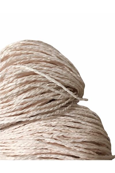 Kelebek Paper Rope Powder Kraft Models Ropes 1 Ties 240 - 250 Grams