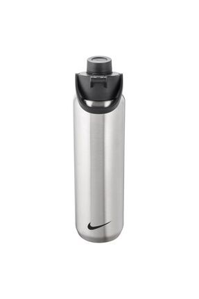 Nike Ss Recharge Chug Bottle 24 Oz Unisex Matara Suluk N.100.3311.953.24
