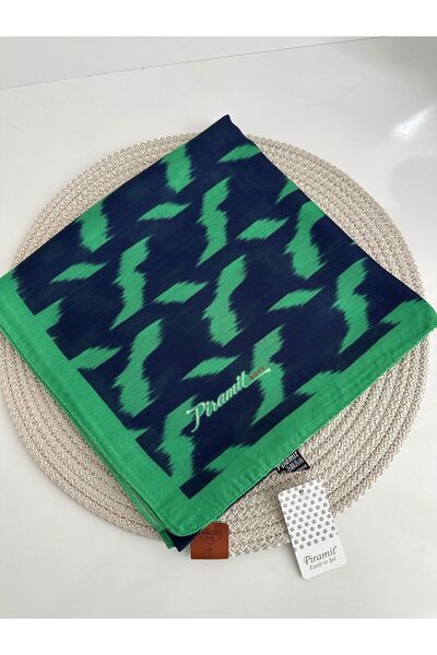 PİRAMİT Piramit soft eşarp