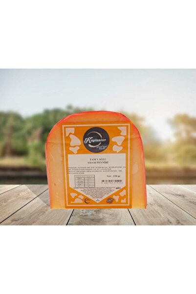 KAYTANLAR Edam Peyniri 350 Gr.