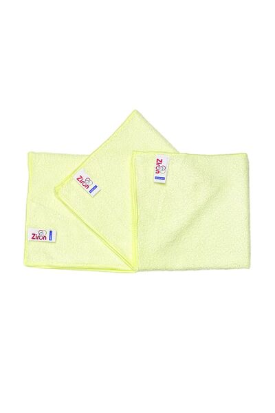 Ziron Lavetă din microfibră pentru îngrijirea și curățarea gospodăriei - Lave...