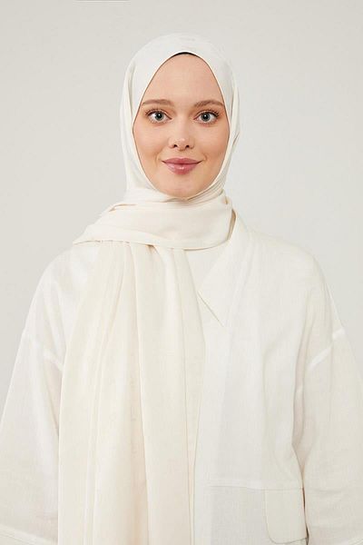 Levidor إكرو LVD شال جاكار مطبوع